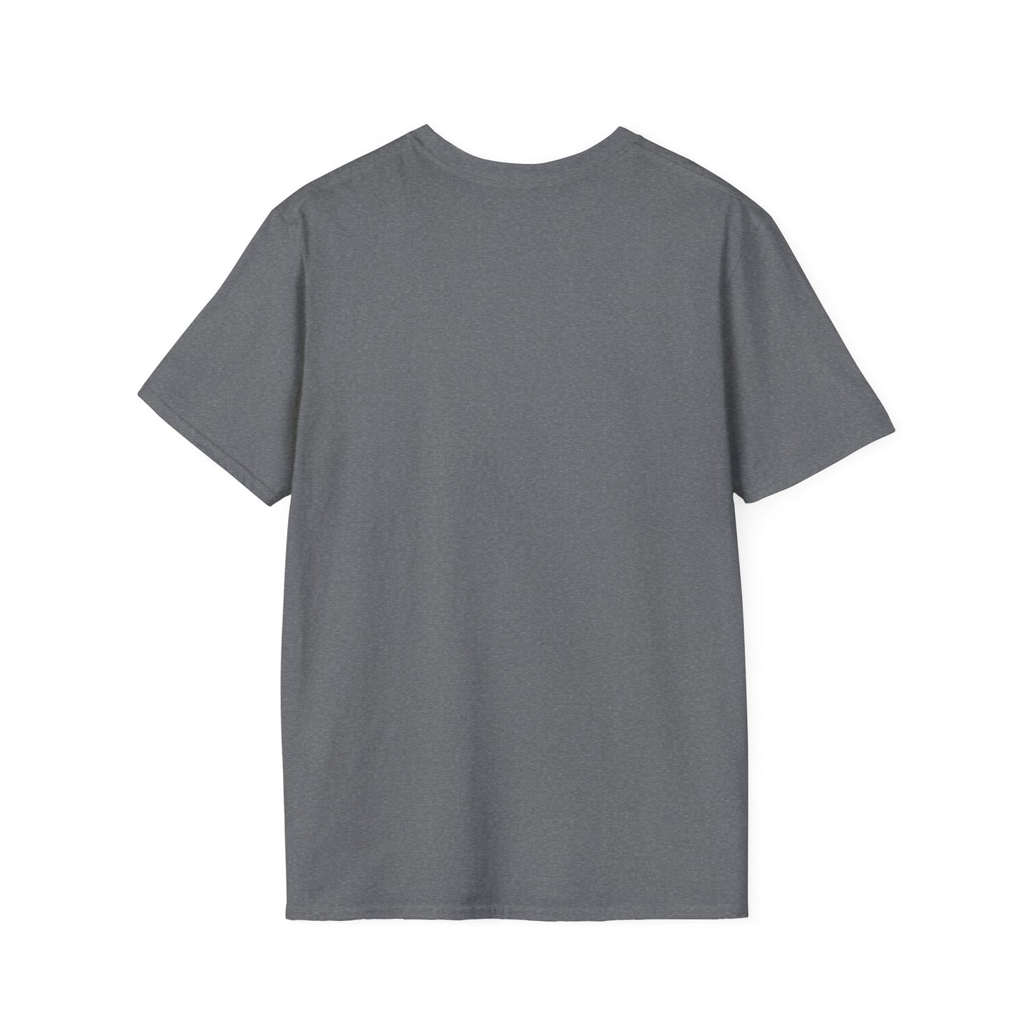 Cranky Funny Fly Fishing T-Shirt