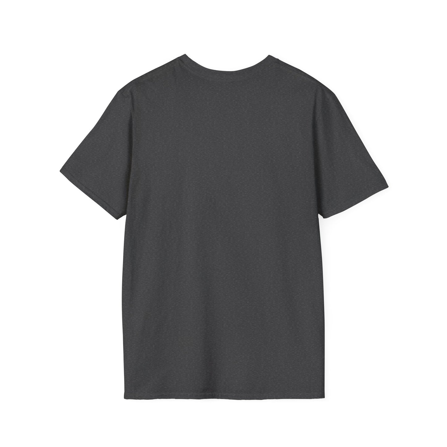 Cranky Funny Fly Fishing T-Shirt