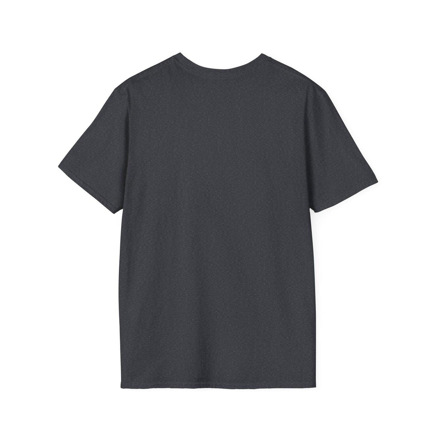 Cranky Funny Fly Fishing T-Shirt
