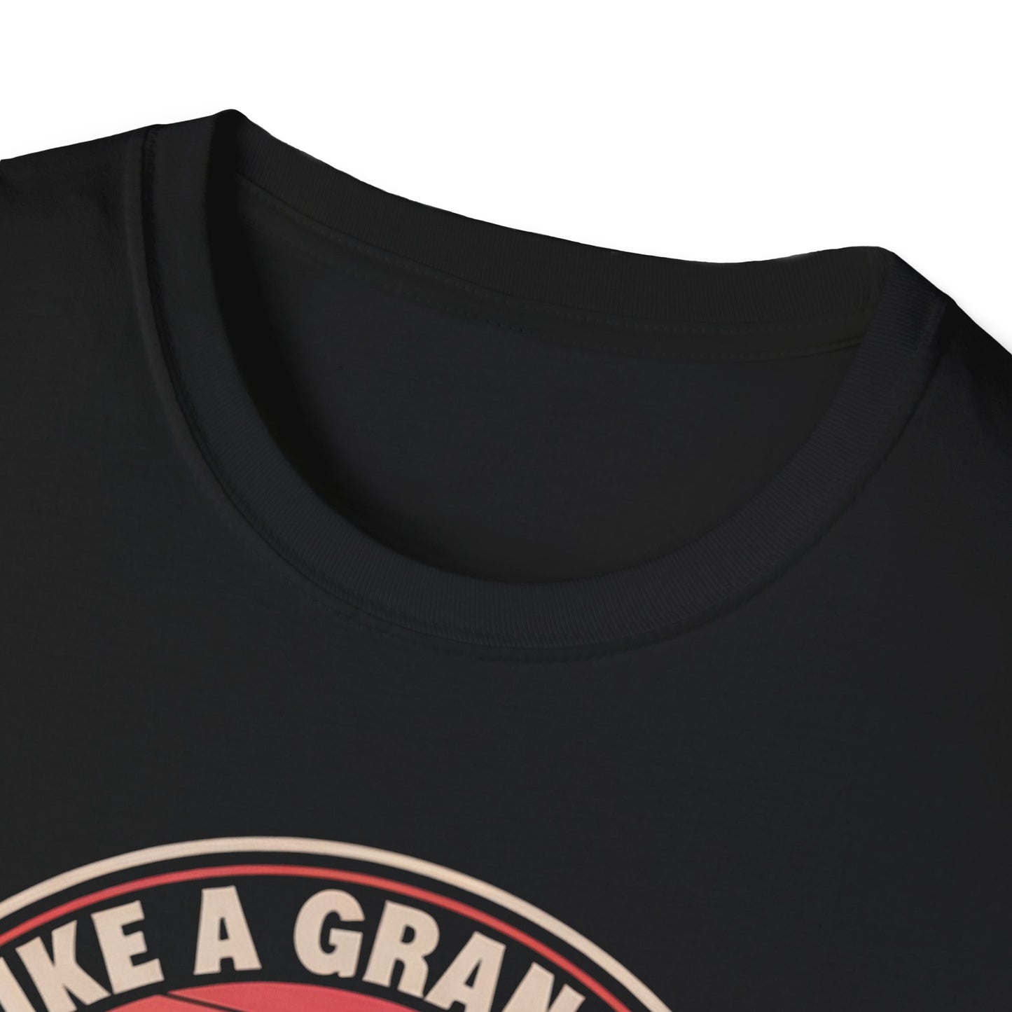 Papa Just Like a Grandpa Only Cooler T-Shirt