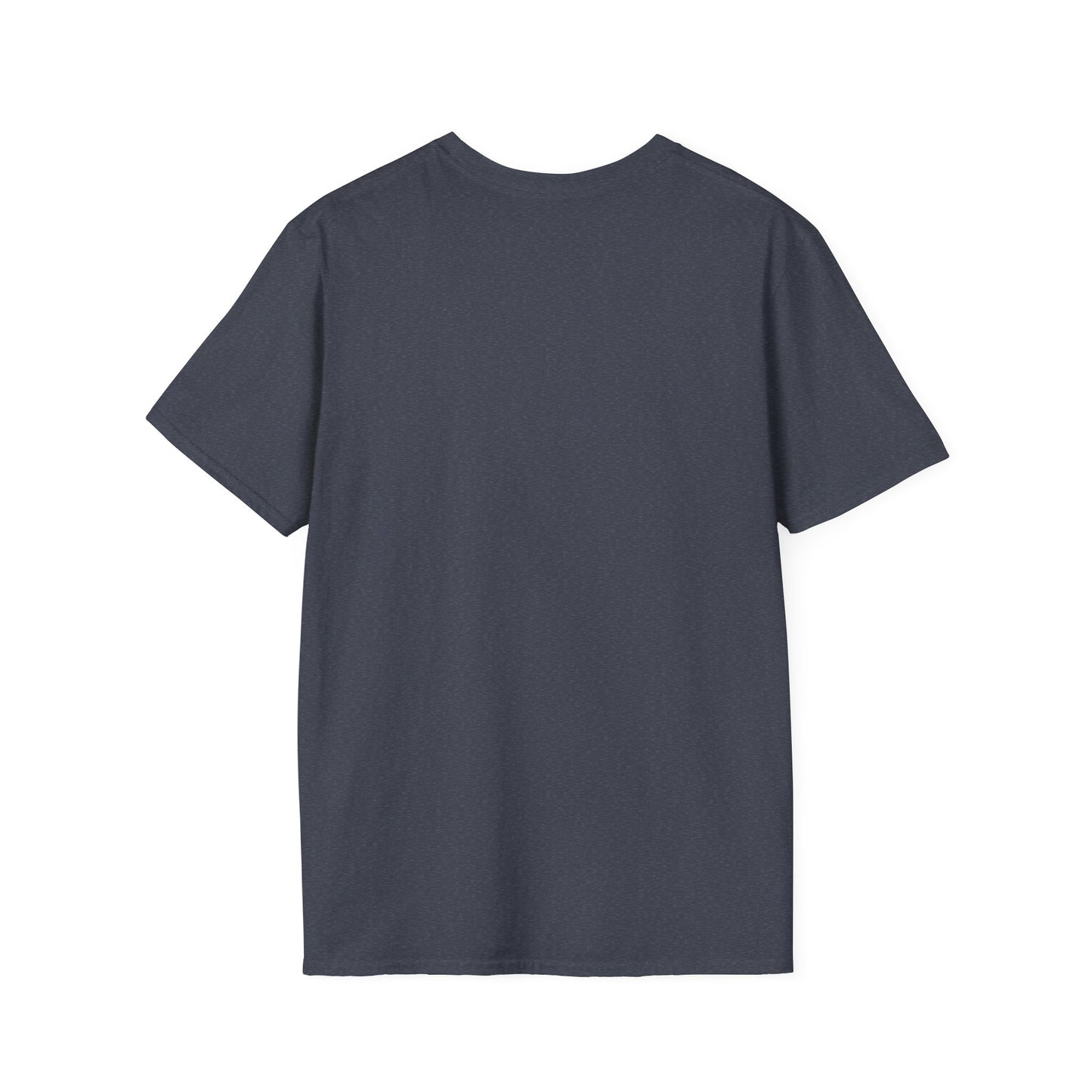 Cranky Funny Fly Fishing T-Shirt