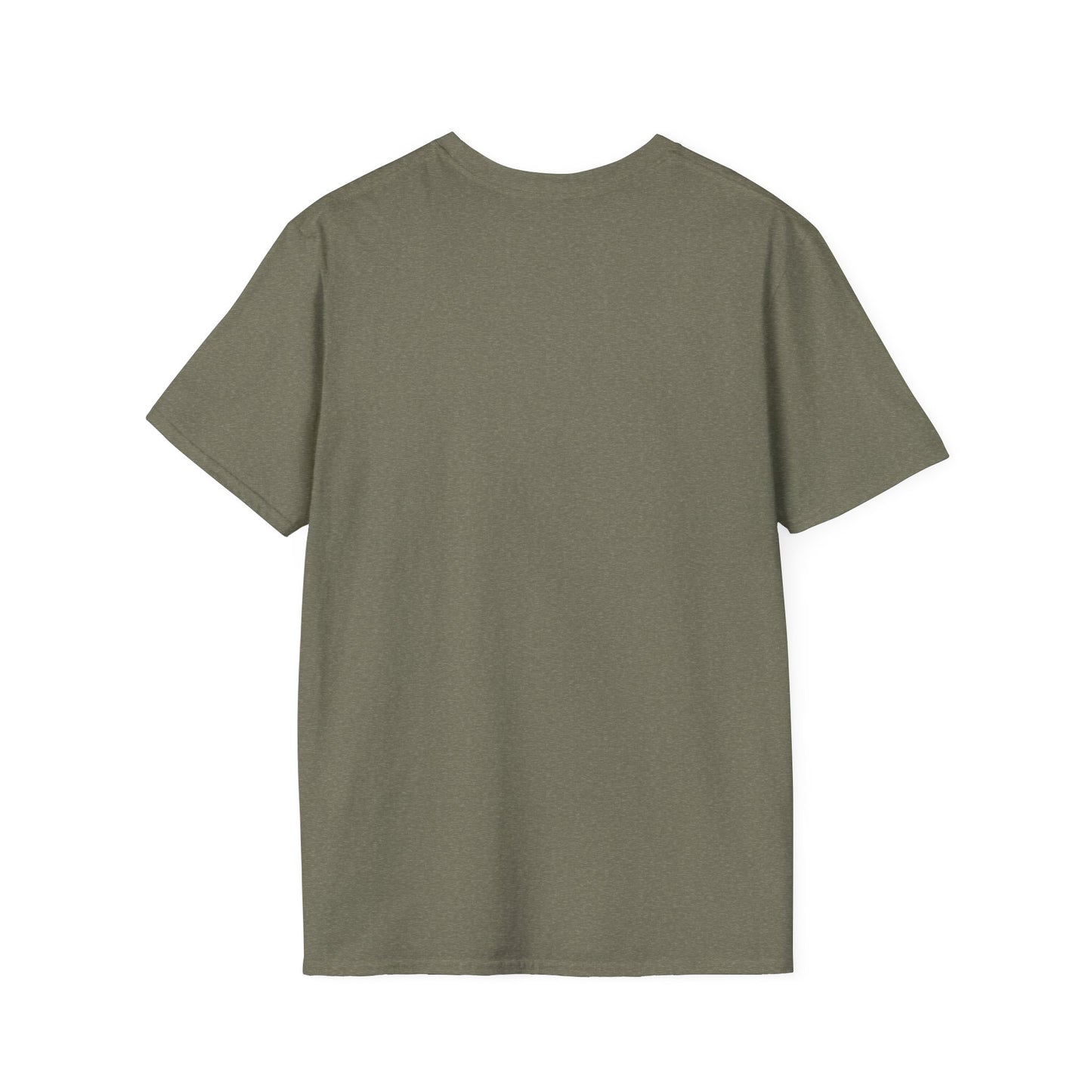 Cranky Funny Fly Fishing T-Shirt