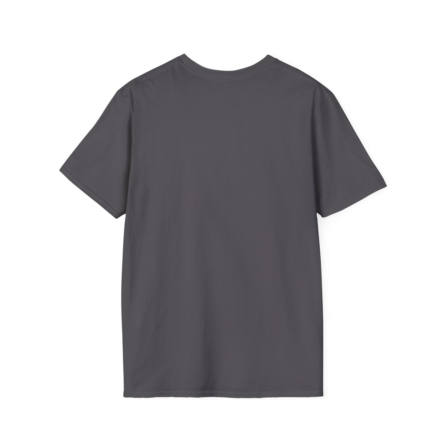 Cranky Funny Fly Fishing T-Shirt