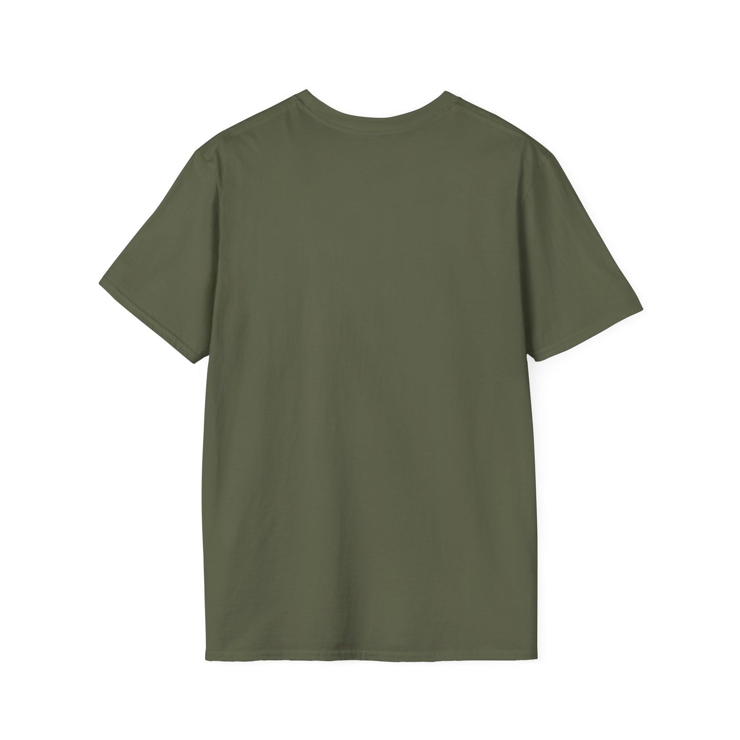 Cranky Funny Fly Fishing T-Shirt