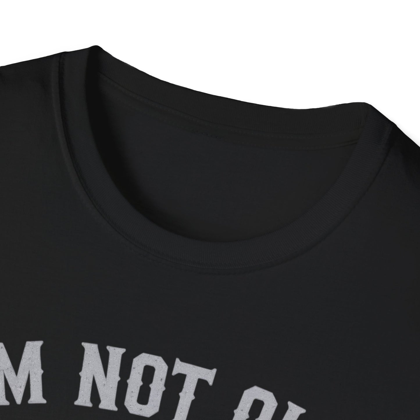 I'm Not Old I'm Classic T-Shirt