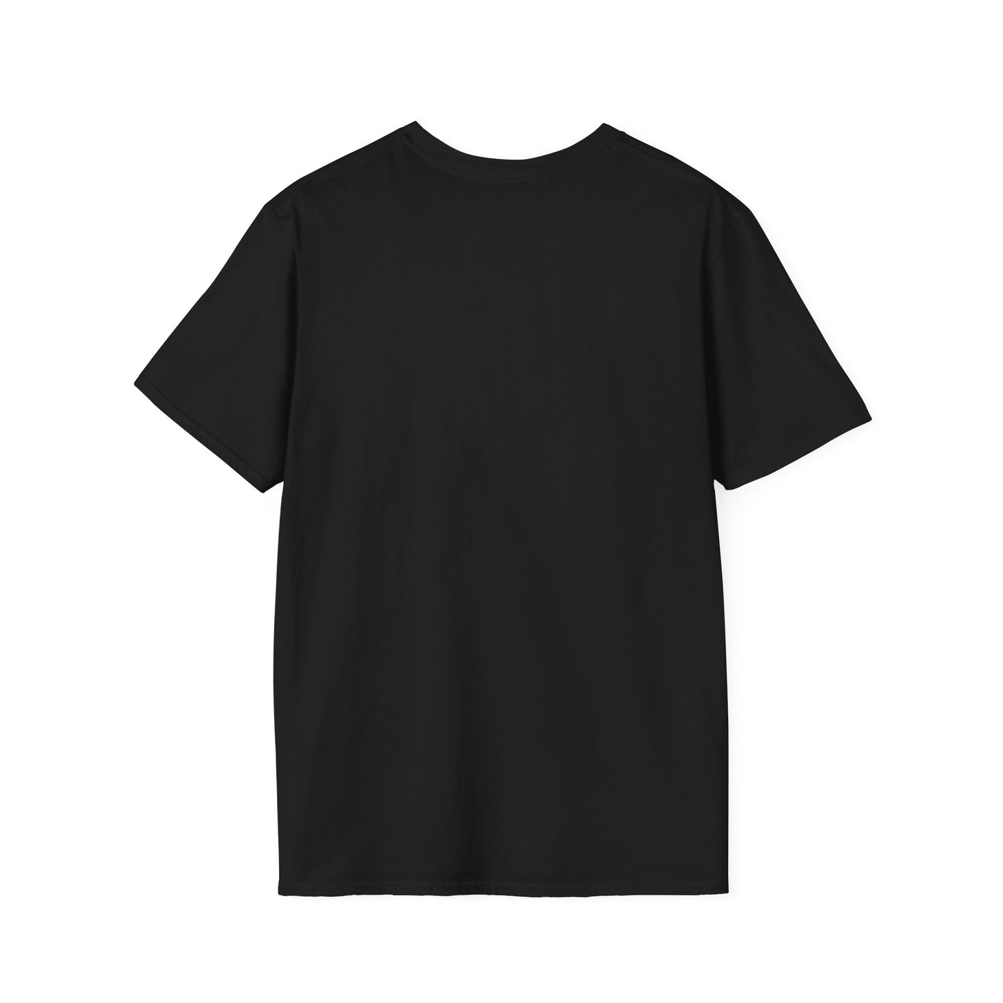 Cranky Funny Fly Fishing T-Shirt
