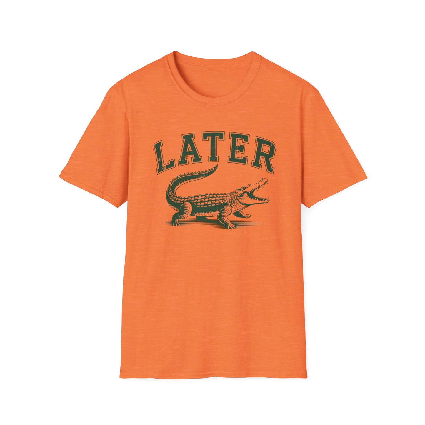 Later Gator T-Shirt
