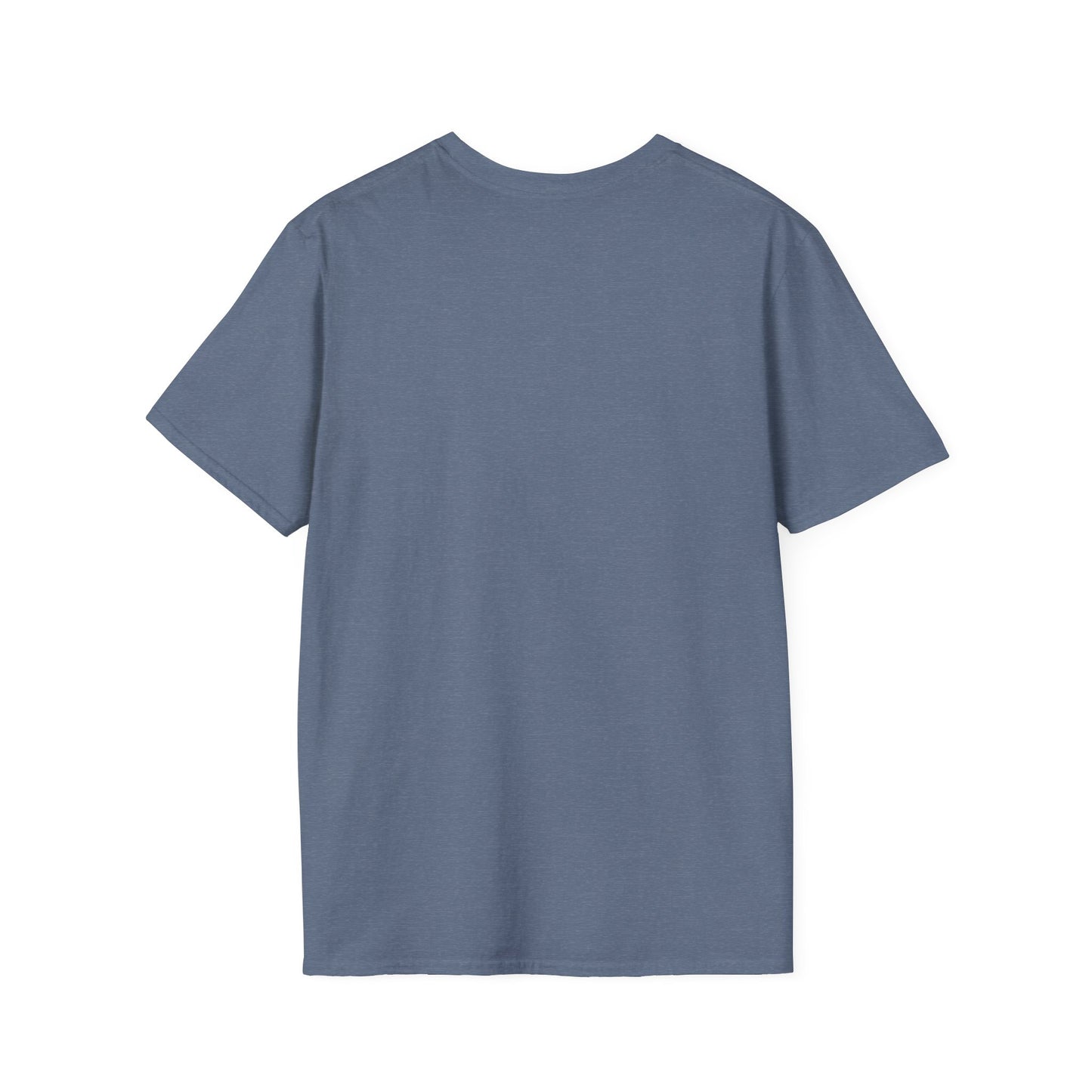 Cranky Funny Fly Fishing T-Shirt